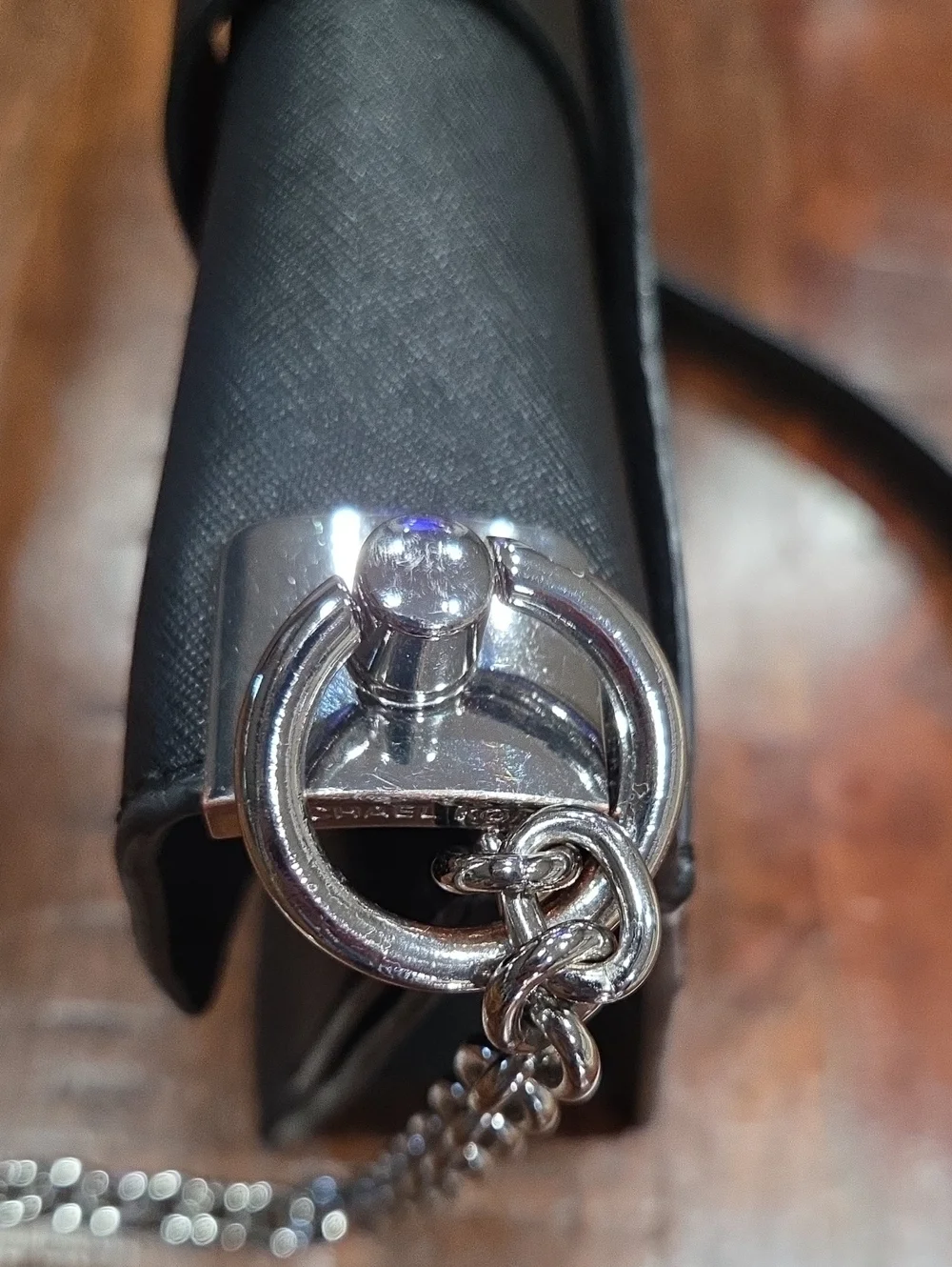 Michael Kors Chain Shoulder Bag